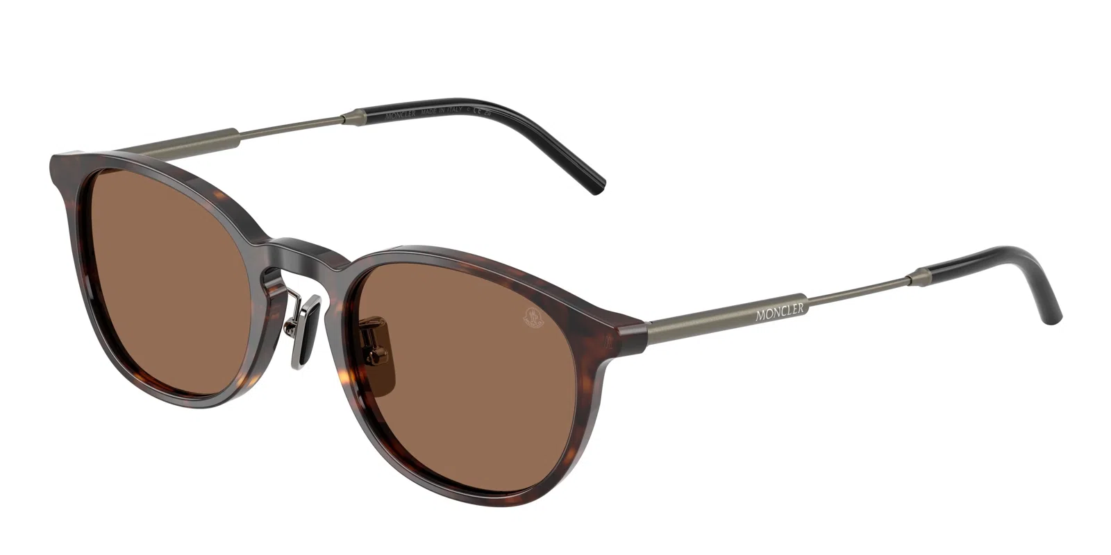 Moncler Barbb 6011D Sunglasses - view 3